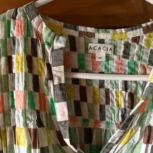 Acacia dress